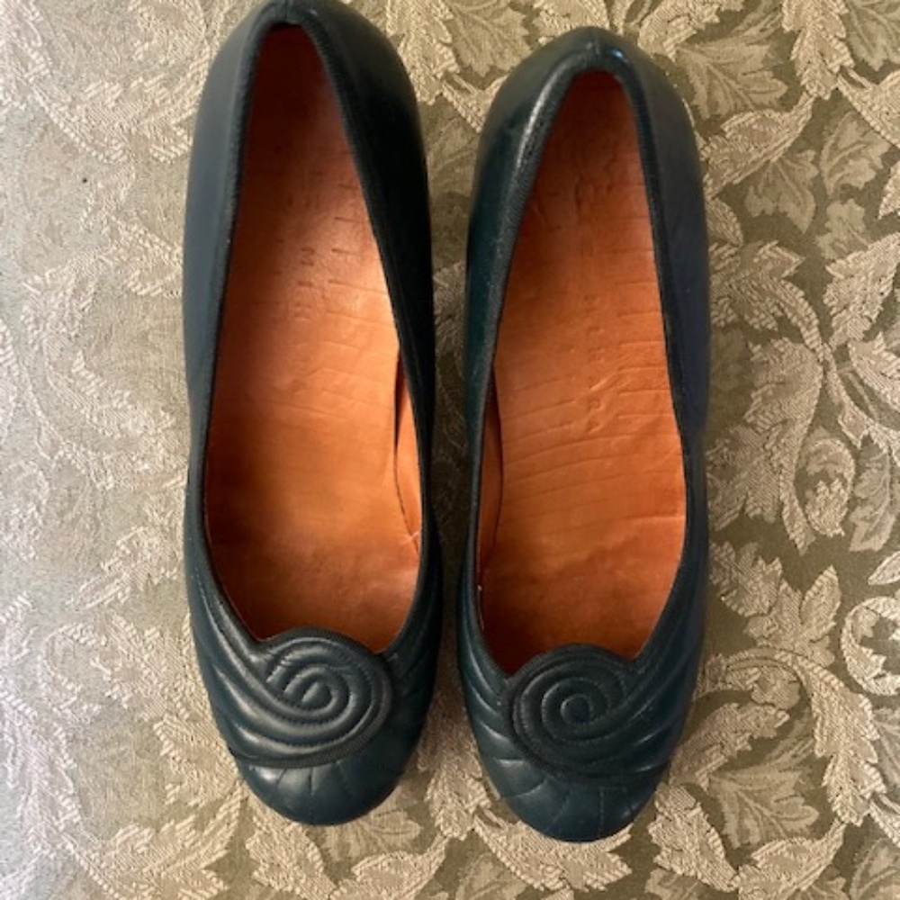 Chie Mihara Heels